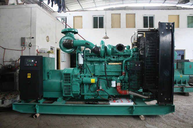 康县环保无噪音：租用静音发电机组，为环境和耳朵双重保驾护航